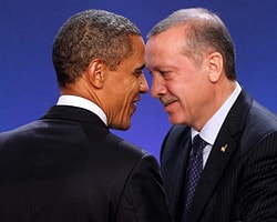Başbakan Amerika'ya Gidiyor