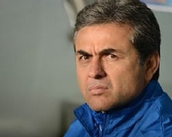 Kocaman Avrupa'da Başarılı!