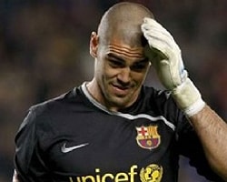 Valdes'i Alaya Aldılar!