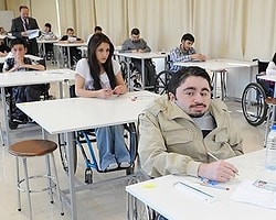 O Sınavın Adı Değiştiriliyor
