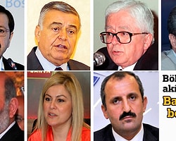 İşte Akil İnsanlar