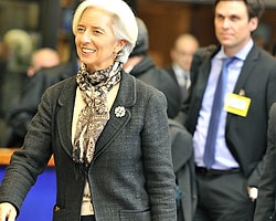 IMF, Güney Kıbrıs İle Anlaşmaya Vardı