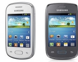 Samsung, Galaxy Pocket Neo Ve Galaxy Pocket Star'ı Duyurdu!