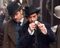 Sherlock Holmes Hayranlarına Müjde!