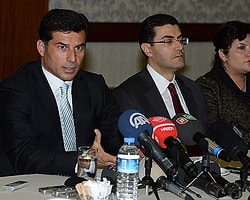 KKTC Dışişleri Bakanı: 'İyimser Gelişme Gözükmüyor'