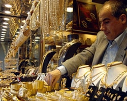 Türklerin Serveti 1.1 Trilyon Doları Buldu