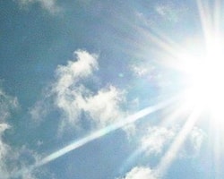Meteoroloji Uyardı: Sıcaklar Geliyor!