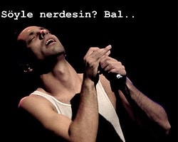 Kaan Tangöze den 'BAL' Hikayesi