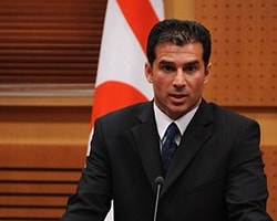 Anastasiadis 'Kriz Var' Deyip Onun Arkasına Saklanıyor