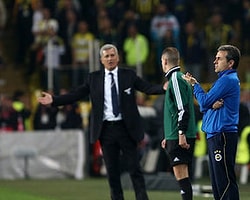 Petkovic: Daha Bitmedi