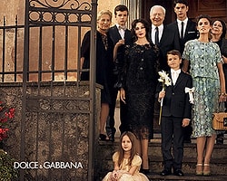 İtalyan Hakimiyeti: Dolce & Gabbana