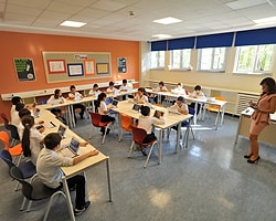 Samsung School Pilot Uygulaması Başladı