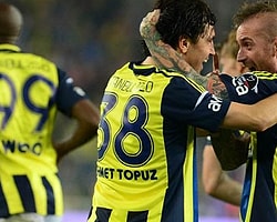 Fenerbahçe - Lazio Analizi