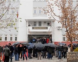 Tunceli'de AKP-BDP-Emep İttifakı