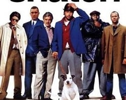 Centilmenler Dvd Kulübü: Snatch.