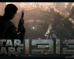 Star Wars 1313 İçin Yapımcı Aranıyor