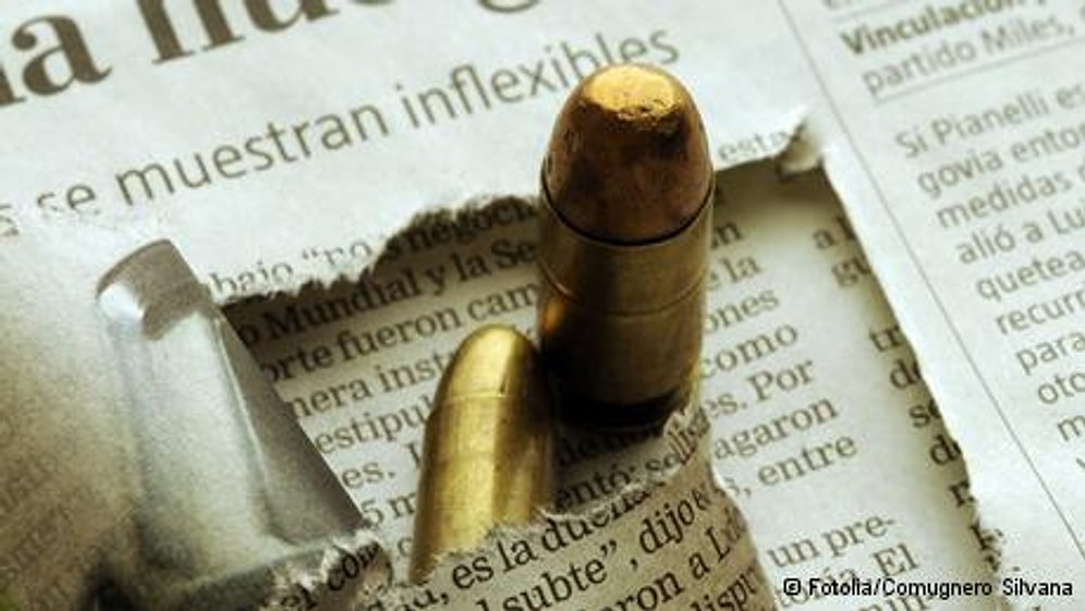 Medya Özgürlüğü İçin “Online” Platform: Türkiye 13 Alarm ile İlk Sırada