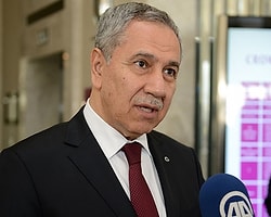 'Ülke Huzura Kavuşsun'