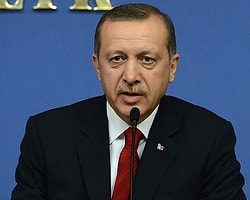 Başbakan Erdoğan ABD Yolcusu