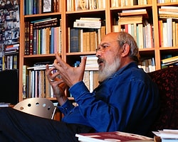 Batur'dan Sanat Dünyasında Tartışma Yaratacak Tespitler