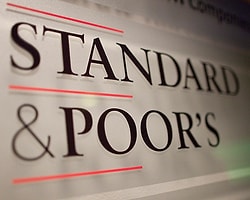 S&P 6 Türk Bankasının Notunu Artırdı