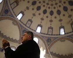 Müslümanlar Bulgaristan İçin Dua Etti