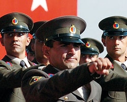 Bir Astsubay Emeklisinin Ağzından