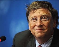 Bill Gates'in 1974'ten Kalan Özgeçmişi Ortaya Çıktı!