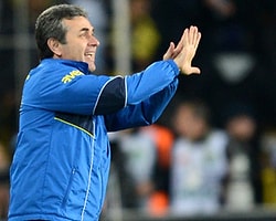 Kocaman Rekora Ortak Oluyor!