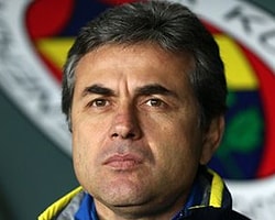 İşte Fenerbahçe'nin Ordu Kadrosu!