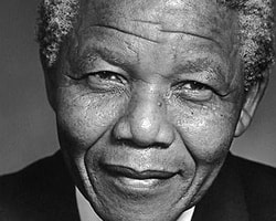Nelson Mandela Taburcu Edildi