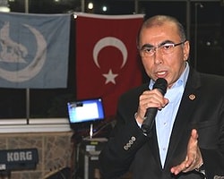 MHP'li Vekil Çirkin'den, Sırrı Sakık'a Cevap: İnşallah Sizi Asacağız
