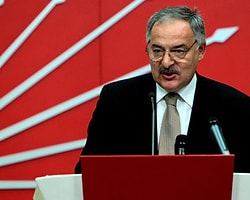 CHP'li Koç: Türk, Türkiye'de Yaşayan Her Köken Ve İnançtan İnsanın Ortak Adı