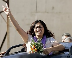 BDP'li Tuncel: Türkiye Ya Çözecek Ya Çözülecek