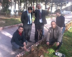 Doğanşehir "Tarla Okulu" Eğitimlerinin Pilot Uygulamalarına Başlandı