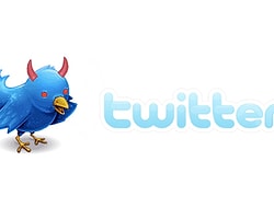 Twitter'da Bu Virüse Dikkat!