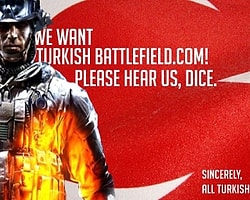 Battlefield 4 Türkçe Olur mu ?