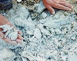 Sağlık Bakanlığı'ndan Asbest Alarmı!