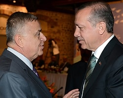 "Hükümet 'Akil İnsanlar'ın İşine Karışmayacak"
