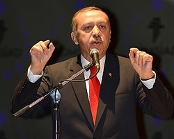 Erdoğan: 'Oligarşinin Belini Başkanlık Sistemi Kırar'