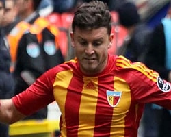 Kayserispor'da Sefa Şoku!