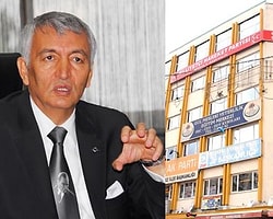 MHP'li Isparta Belediye Başkanı Partisini İcraya Verdi