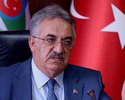 Hayati Yazıcı: 'Öcalan ile Görüşmeler Eleştirilmemeli'