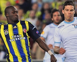 "Fenerbahçe Yenilgisi Bizi Sinir Etti!"