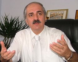 Numan Kurtulmuş'tan CHP İddiası