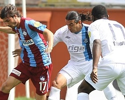 Adana Demirspor'dan Önemli Galibiyet: 0-1