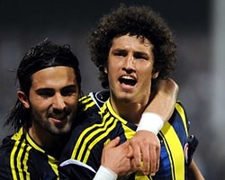 Her Yerde ''Uçan'' Kanarya!