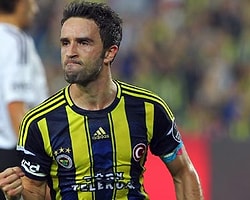 ''Galatasaray'la Puan Farkı 1''