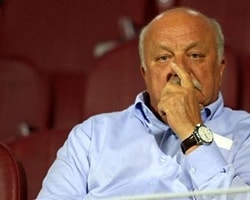 Sadri Şener'den İstifa Sinyali!