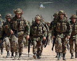 NATO Hava Saldırısında 'Çocuklar Vuruldu'